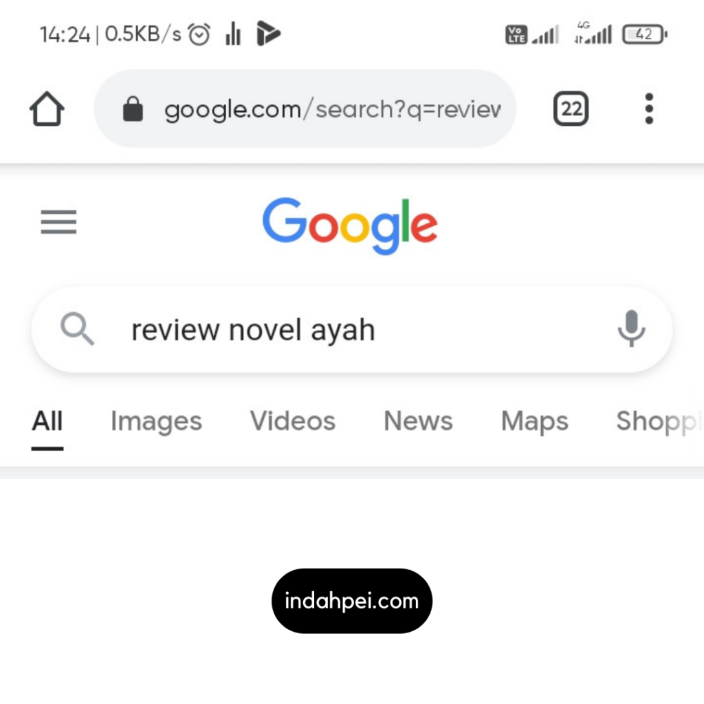 Belajar Riset Keyword Bersama ODOP Blogger Squad