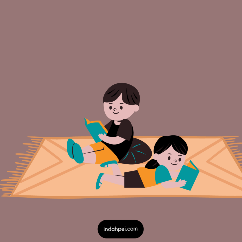Menulis-cerita-anak Menulis Cerita Anak