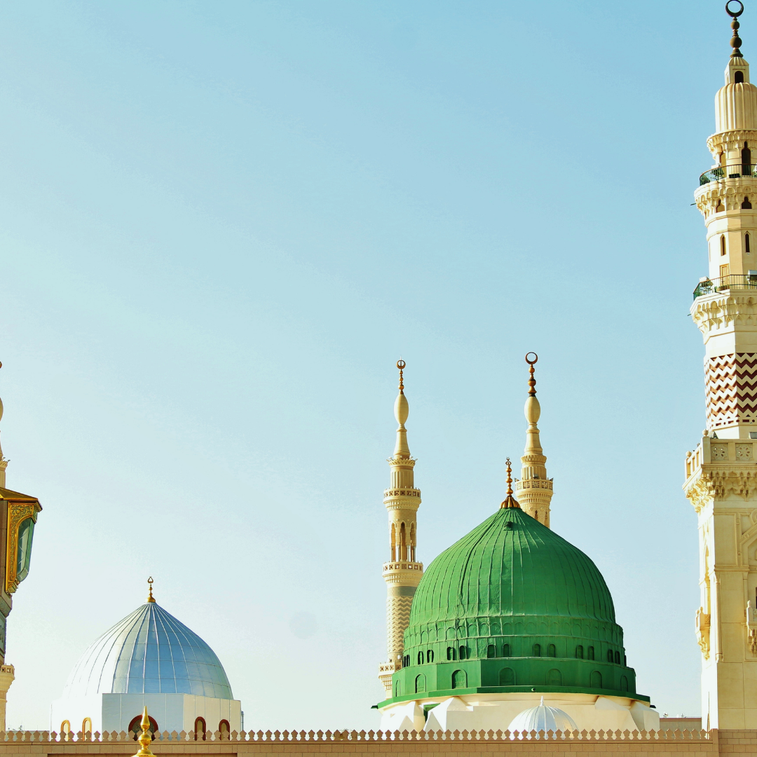 Belajar Bahasa Arab
