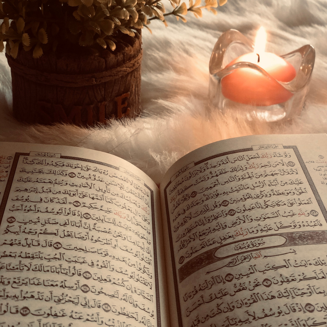 Belajar Bahasa Arab
