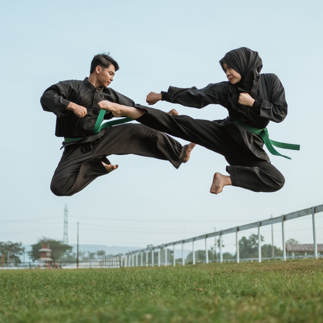 Hobi terbaru