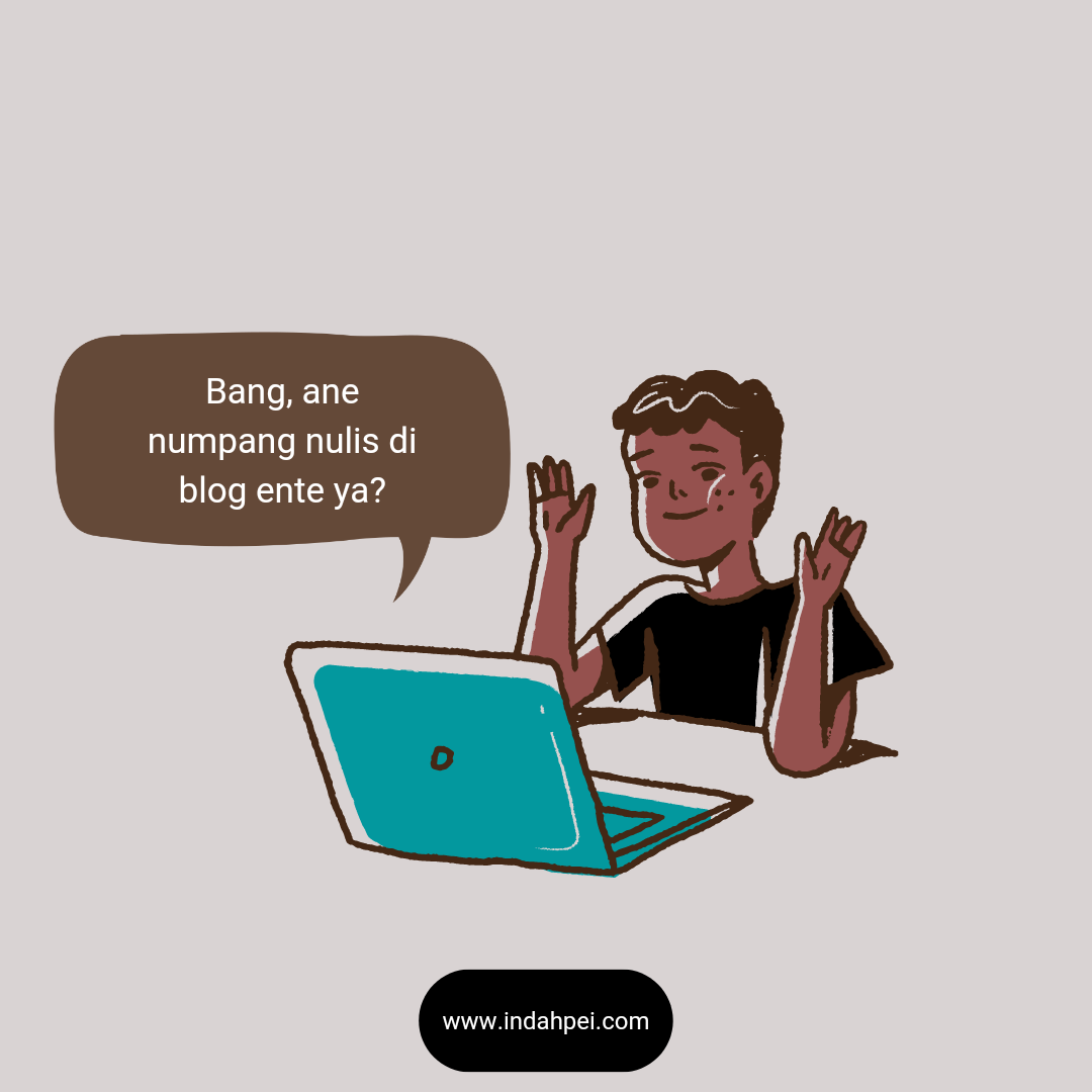 Komunitas Blogger