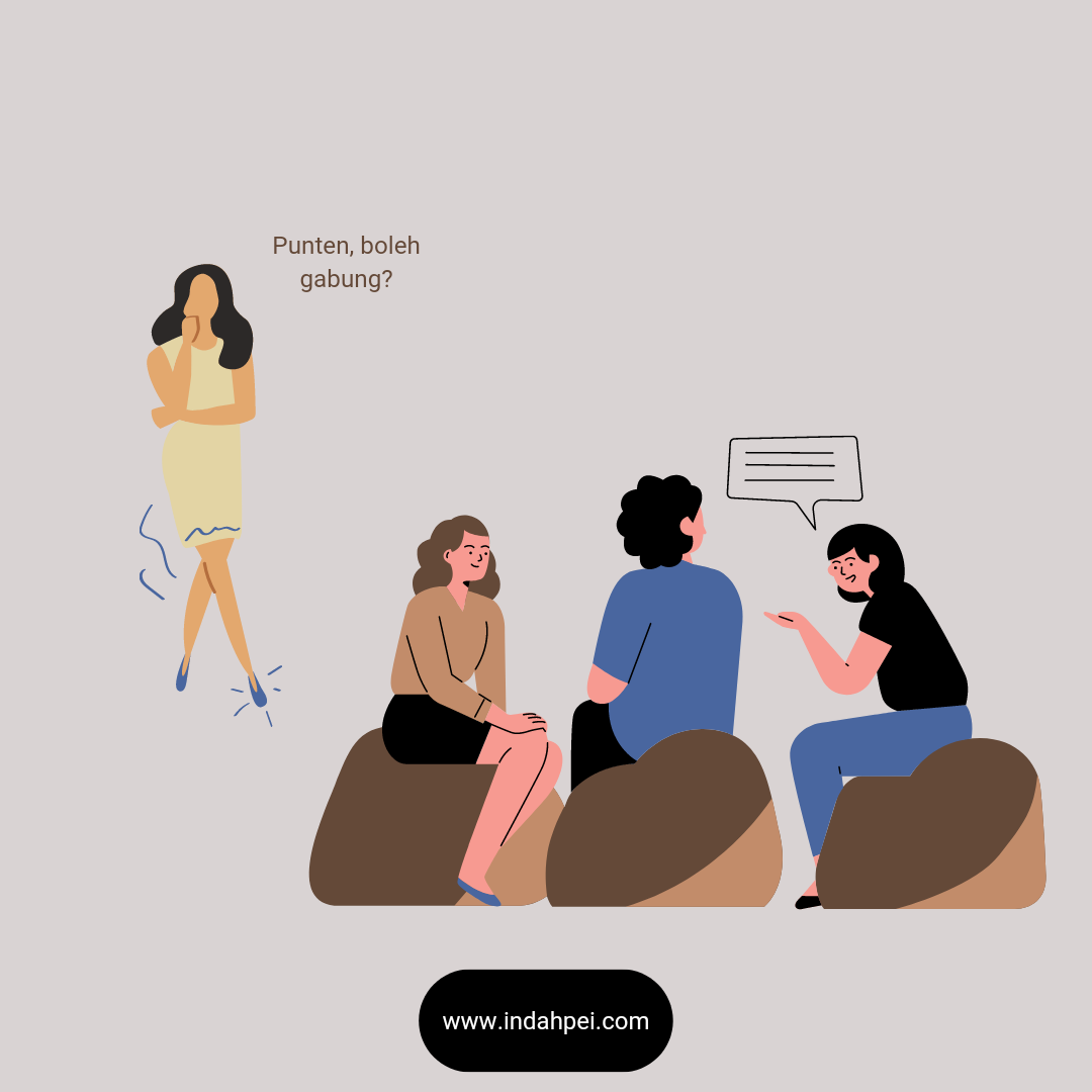 Komunitas Blogger