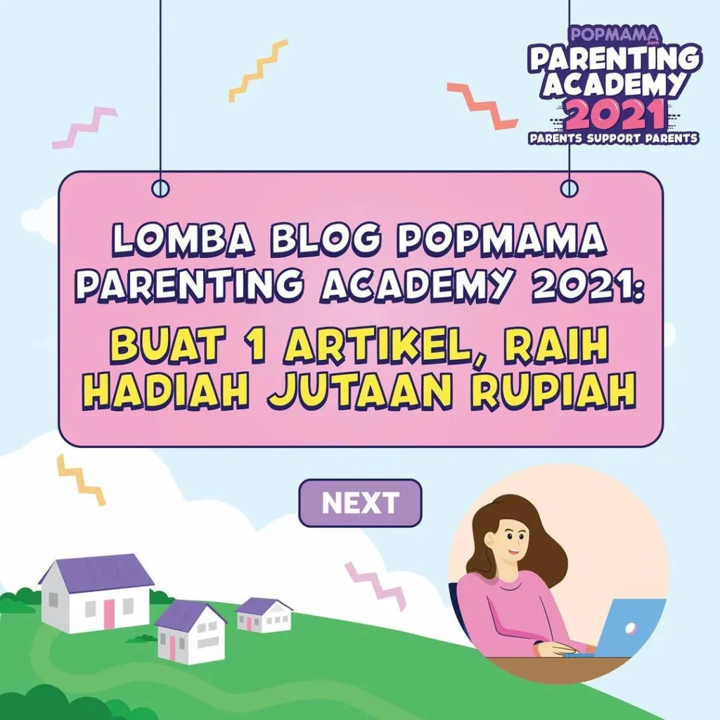 POPAC 2021 Lomba Blog