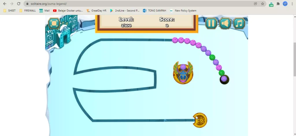 Game Online Gratis