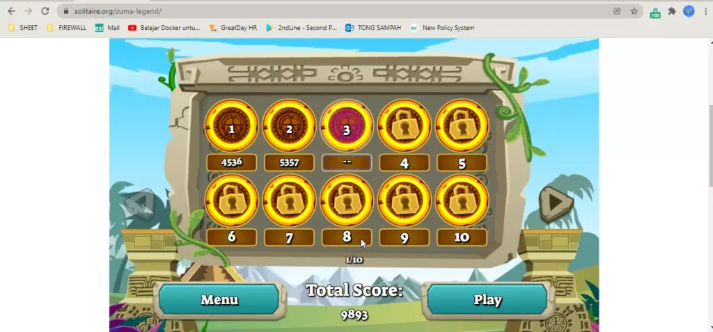 Game Online Gratis 