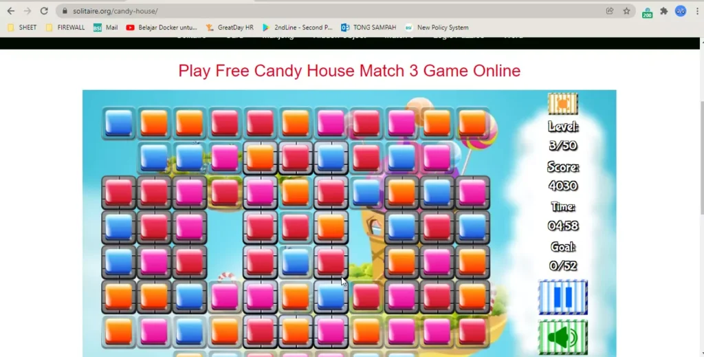 Game Online Gratis